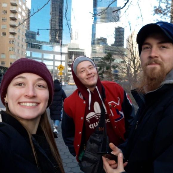 sheffdaddy